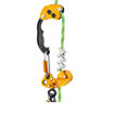 Prusik meccanico ZigZag Plus Repair Petzl - con sistema di bloccaggio