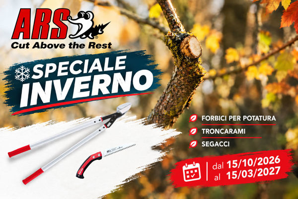 Immagine per la categoria Speciale Inverno Ars